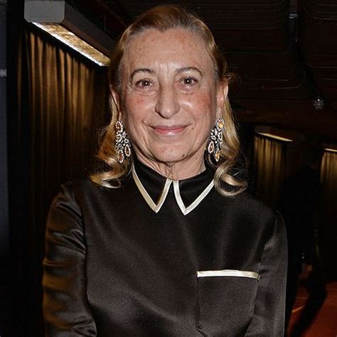 interesting facts about miuccia prada|miuccia Prada parents.